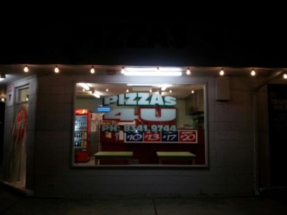 Foto: Pizza 4 You